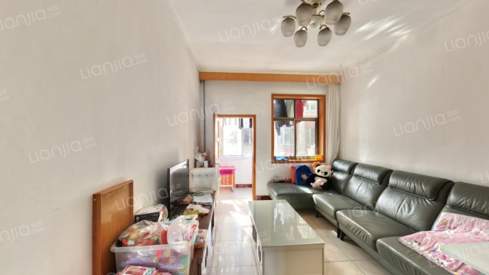 回民中学家属院二手房实景图