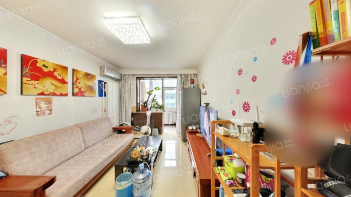 铁三中家属院二手房实景图