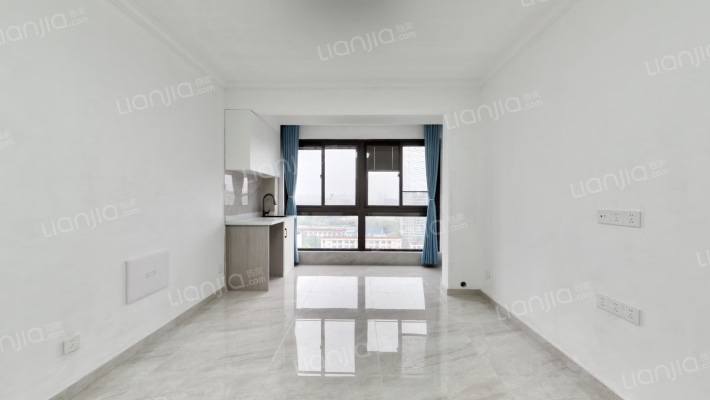 富南花苑二手房实景图