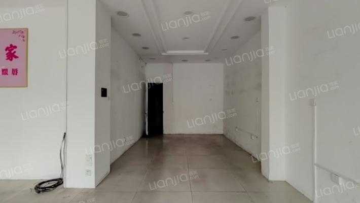 洛王社区二手房实景图