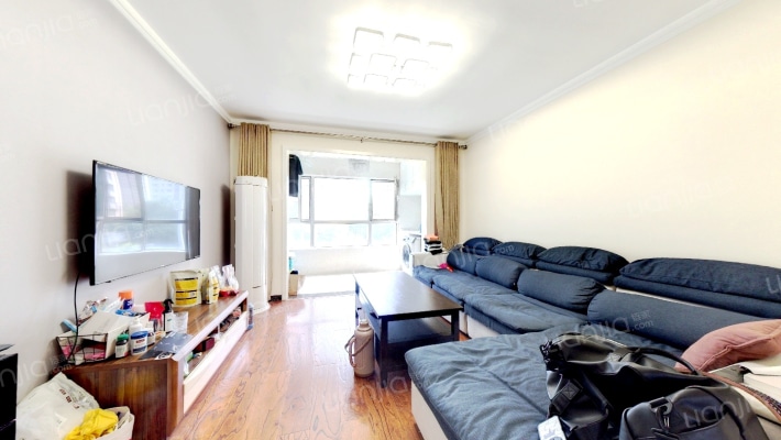 茂昌名邸二手房实景图