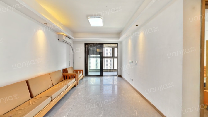 南馨雅苑二手房实景图