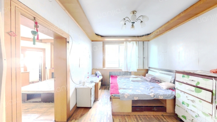 胜利东路二手房实景图