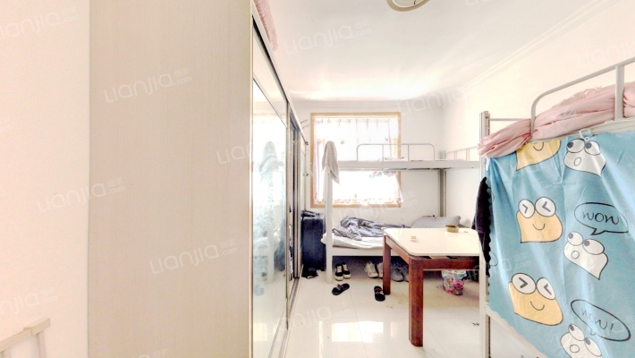 颐和花园锦苑二手房实景图