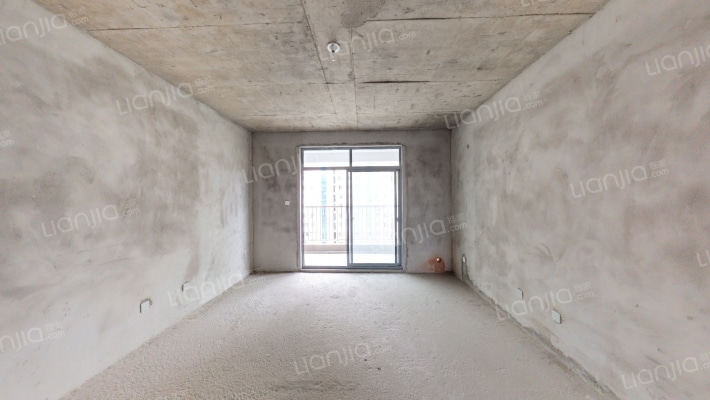 望江雅居二手房实景图