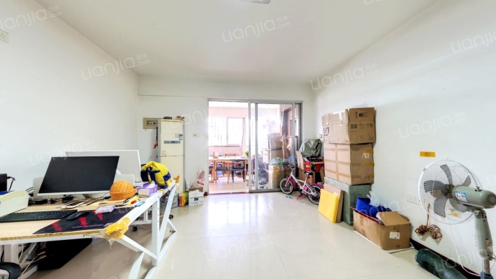 鑫苑B区二手房实景图