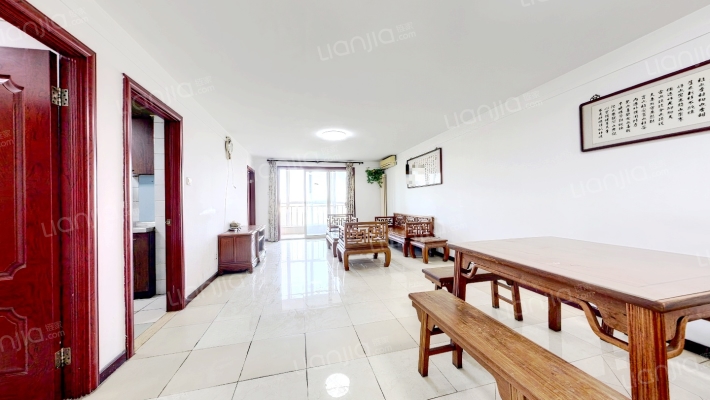 长昆名居二手房实景图