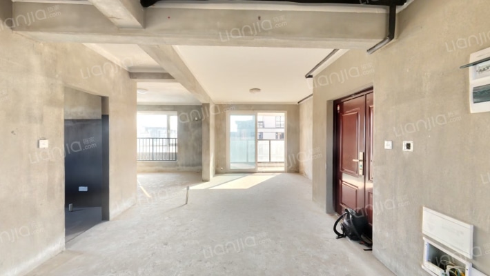 钟毓轩二手房实景图