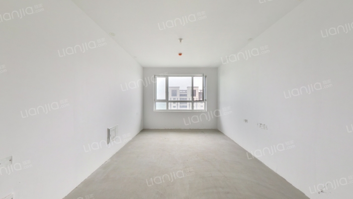 中海盛世城世安府二手房实景图