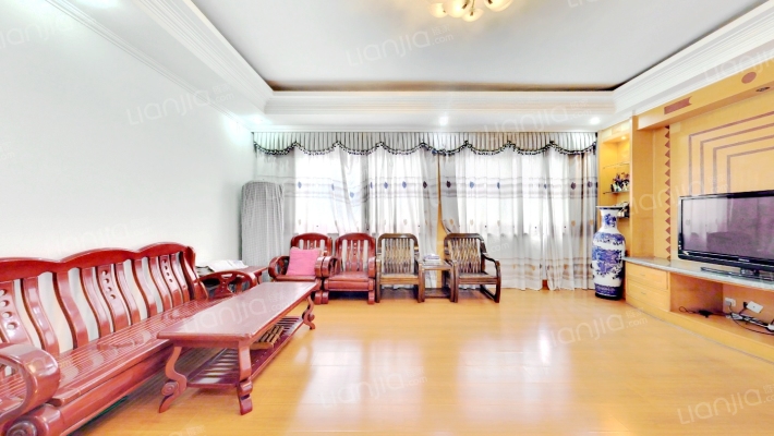 北园小区二手房实景图