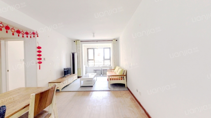 中海国际社区一里城二手房实景图