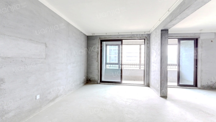 悦山府二期二手房实景图