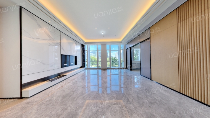 中豪桃源中心二手房实景图