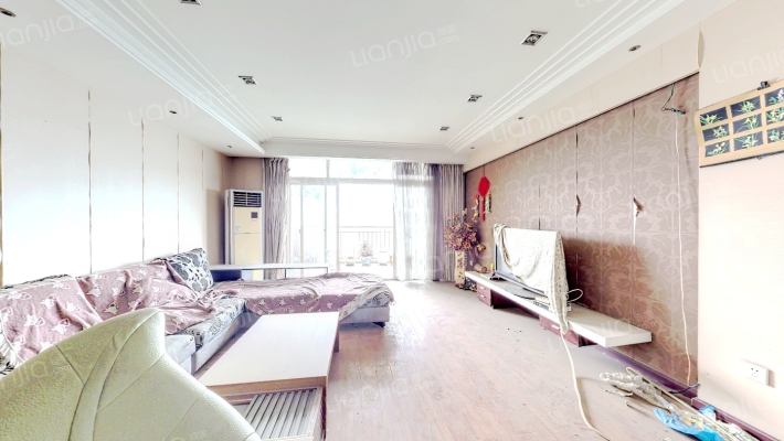 园丁大厦(江津)二手房实景图