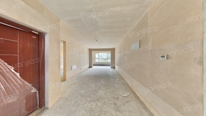 花语印象二手房实景图