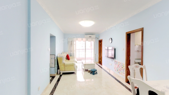 金润大厦二手房实景图