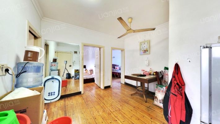 庆丰新村二手房实景图