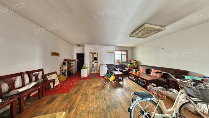 书香门第二手房实景图