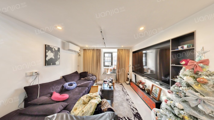 时代MOMΛ•云PARK二手房实景图