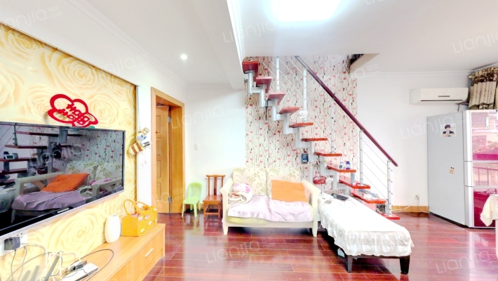 风和丽苑二手房实景图