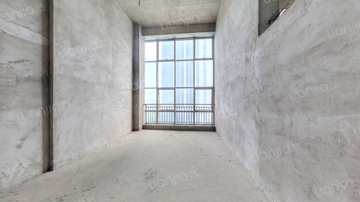 金地国际一期二手房实景图