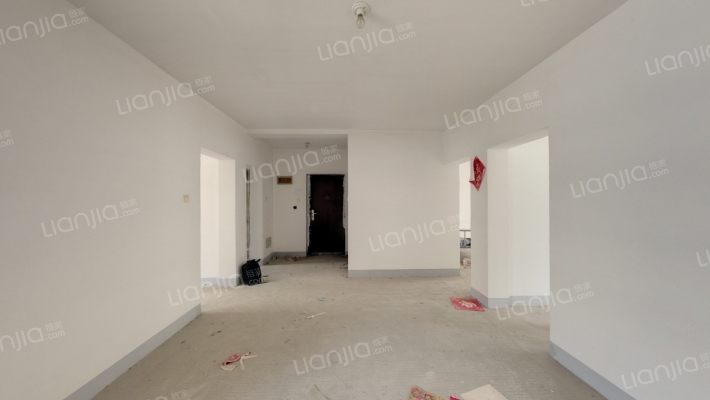 振兴苑安置小区二手房实景图