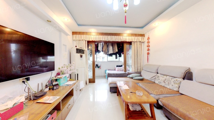 涂山公寓二手房实景图