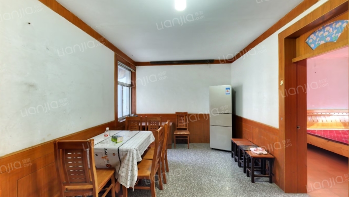 教工新村二手房实景图