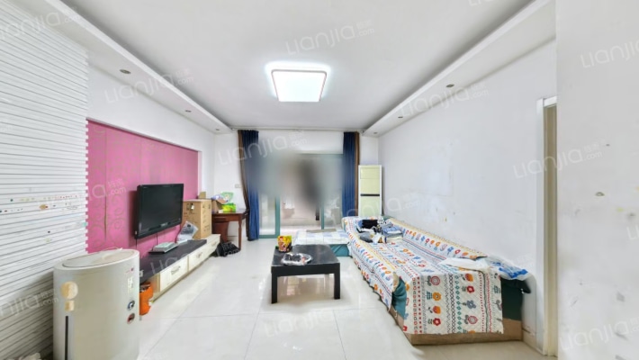 元一名城B区二手房实景图