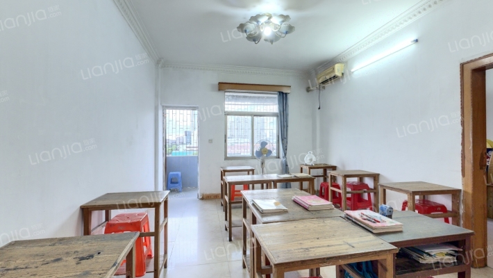 富康花园二手房实景图