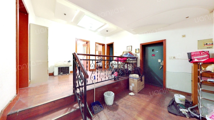 翔宇花园二手房实景图