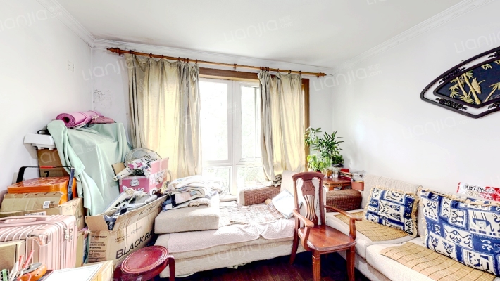 美邻苑二手房实景图