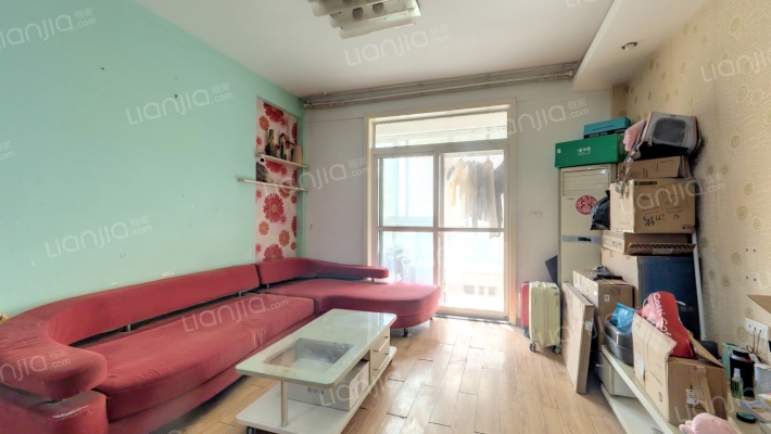 滨江怡畅园二手房实景图