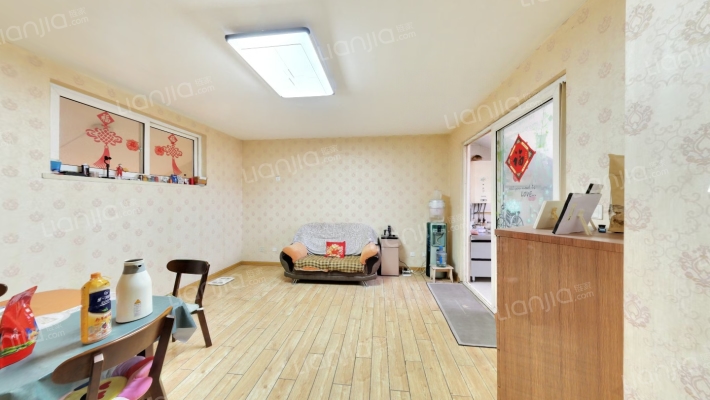 鹭鸣苑二手房实景图