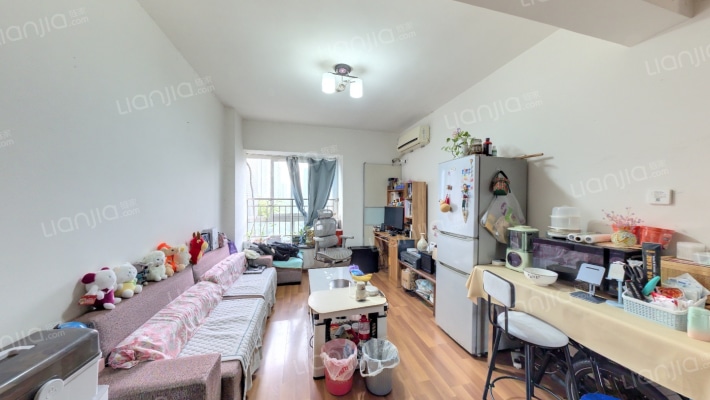 南都邻秀二手房实景图