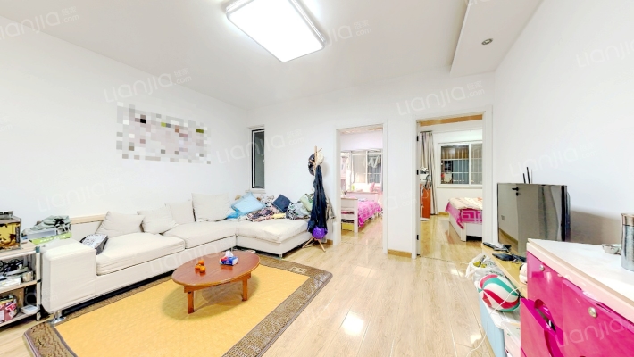 国轩名门二手房实景图