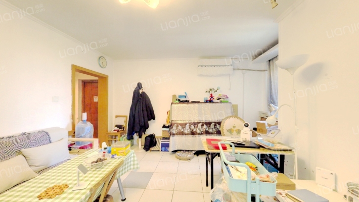 学知园二手房实景图