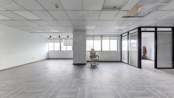 耀江国际大厦二手房实景图