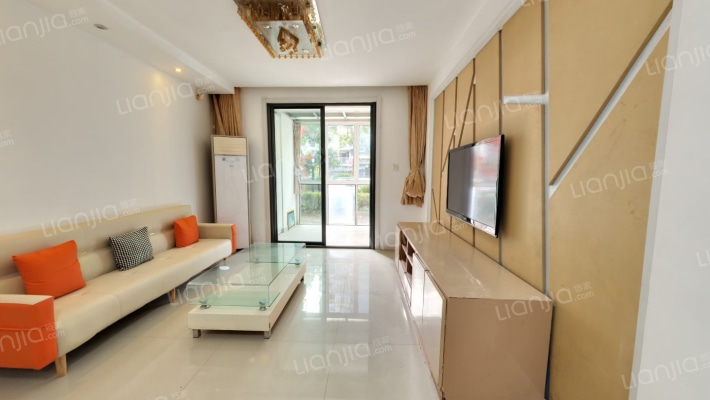 太湖纯水岸花园二手房实景图