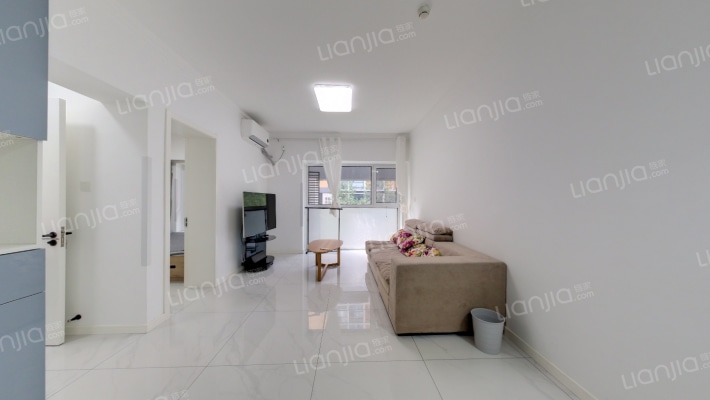 嘉都茂晟公馆二手房实景图