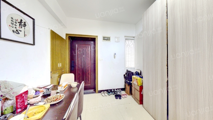 天龙城市花园三期二手房实景图