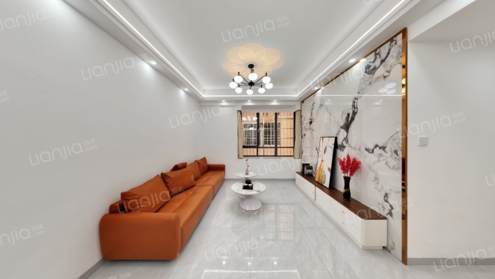 岗贝路海棠居二手房实景图