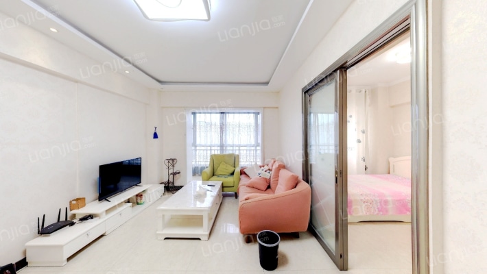 金生大厦二手房实景图