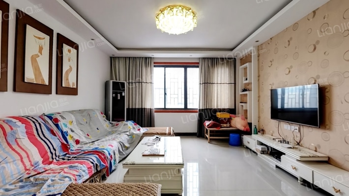 鑫源广场二手房实景图