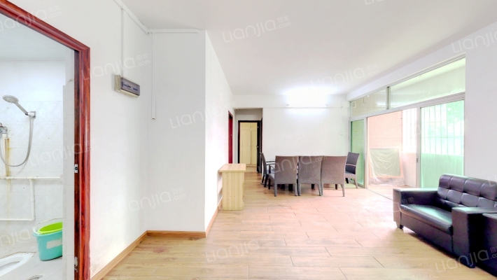 育龙居二手房实景图