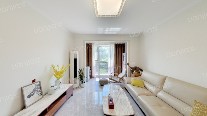 亿雅园二手房实景图