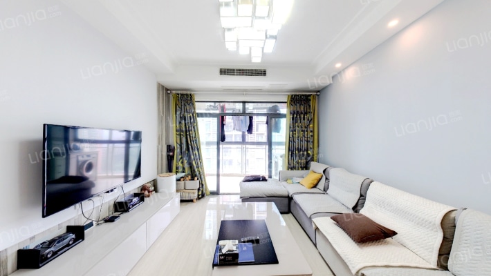 麒麟公馆二手房实景图