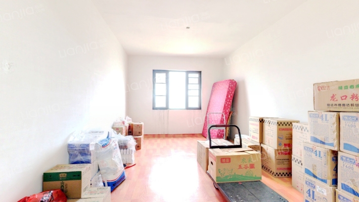 红光翠景苑二手房实景图