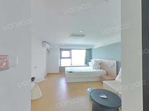 合租·保利天珺 2居室 北卧