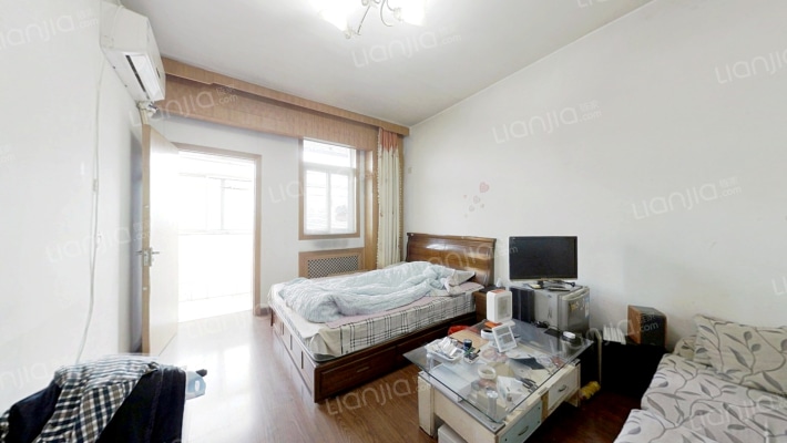 尧新大道68号二手房实景图